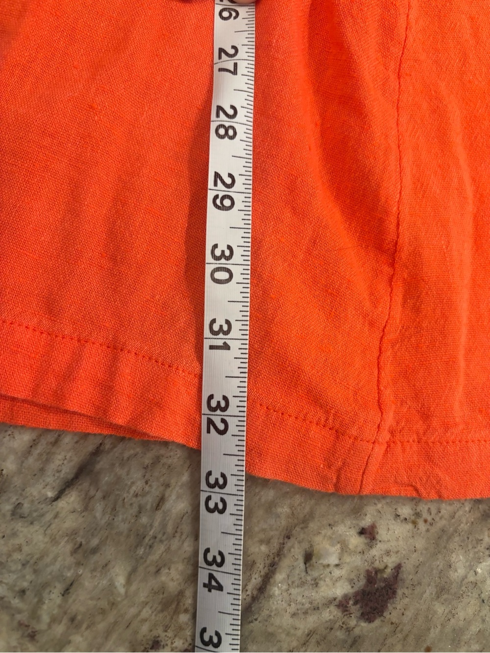 Free People Orange The Getaway Midi Dress - Picture 9 of 9